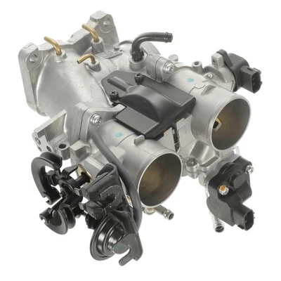 Genuine Toyota 2000-2004 Avalon Throttle Body 22210-0A110 - Image 1 of 4