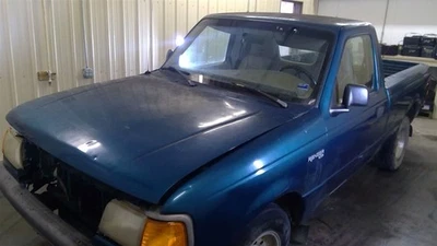 Compresor de aire acondicionado excluyendo vehículo eléctrico 4-153 compatible con 96-01 Ranger 1700291 Foto 1 de 4