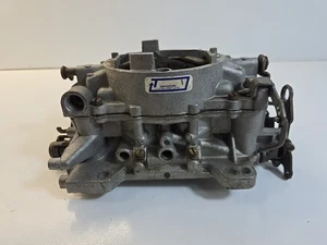 CARTER 3721S AFB CARBURETOR 1962-1965 CHEVROLET CORVETTE 327 ENGINES 300 HP M/T - Picture 1 of 12
