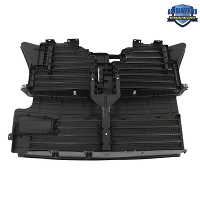 Radiator Shutter Assembly W/Motor FA1Z8475C For Lincoln MKX 2016-2018 Foto 1 de 4