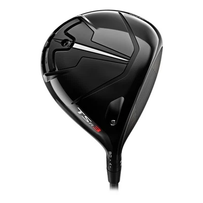 Driver Titleist TSR3 - Imagem 1 de 4