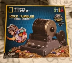 Bicchiere Rock National Geographic Edizione Hobby - Foto 1 di 5