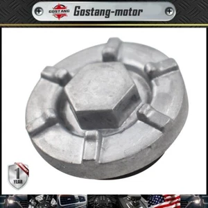 Tapón de drenaje de aceite 4HC-15351-00-00 para Yamaha BigBear Kodiak Grizzly Rhino 1990-2014 - Imagen 1 de 6