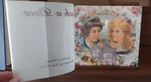 Each a Piece by Bruce Brooks (1998, Hardcover) - Bild 1 von 7