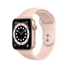 Apple Watch Series 6 - 44 mm - Goudkleurig