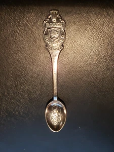 Rolex Bucherer Lucerne Switzerland (cb) Stainless Steel Collectors Spoon - Picture 1 of 4