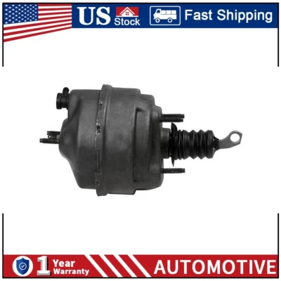 Potenciador de freno Cardone Reman para Ford Fairmont 1981-1983 PZ Foto 1 de 3