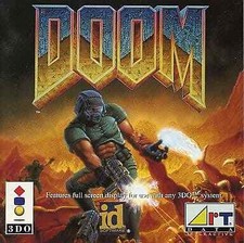 3Do Software English Version Doom