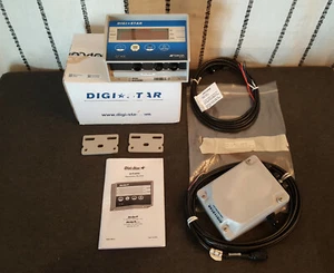 ** NEU ** TOPCON Agriculture GT400 DIGI-STAR Waagenanzeige - Bild 1 von 10