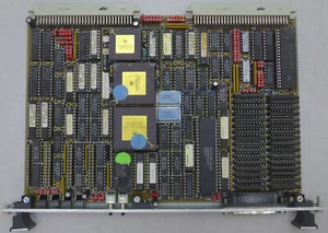 Motorola MVME 134FP VME CPU Board - Picture 1 of 4