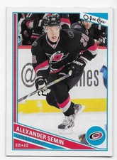 13/14 O-PEE-CHEE BASE Hockey (#1-200) U-Pick From List