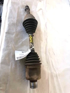 1996 - 2007 FORD TAURUS Front CV Axle Shaft Driver Left w/o ABS 6-183 3.0L OEM - Picture 1 of 16