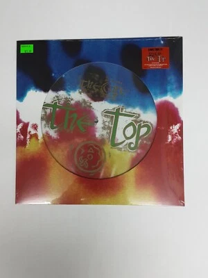 The Cure The Top RSD 2024 Sealed Vinyl - Image 1 of 2