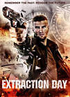 Extraction Day (DVD, 2015)
