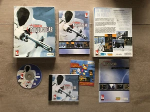 Tom Clancy Rainbow Six Rogue Spear PC FR Big Box - Bild 1 von 4