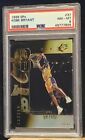 1999 UDA SPx #37 PSA 8 HOF'er Kobe Bryant Los Angeles Lakers 