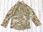 Mens Under Body Armour Combat Shirt Military Top Size Large Camo EP MTP