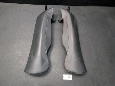 Juego de 2 refuerzos de asiento trasero derecho e izquierdo Volvo S60 2015 2014 2016 2017 2018 Foto 1 de 4