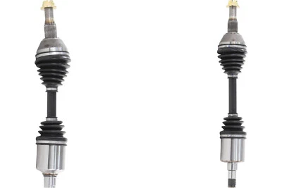 Juego de ejes delanteros TrakMotive CV para camioneta Chevrolet Lumina 1995-1996 (KIT1084) Foto 1 de 4