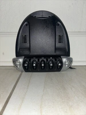 🔥 11-16 MINI COOPER R60 R61 FRONT OVERHEAD CONSOLE DOME LIGHT 9284332 OEM - Imagem 1 de 4
