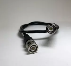 Shure 95K2035 (14) UA802 2' BNC-to-BNC Coaxial Antenna Cable - Brand New - Picture 1 of 3