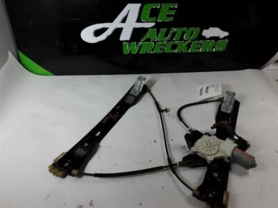 Motor de ventana eléctrica conductor delantero izquierdo se adapta a 14-20 TRANSIT CONNECT 590754 Foto 1 de 4