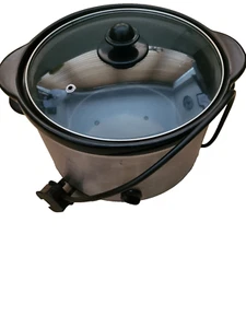 Slow cooker, 2.5L Capacity - Picture 1 of 7