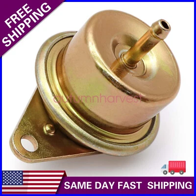 Nuevo regulador de presión de combustible adecuado para Ford Mustang Taurus F150 250 ZZM1-13-280 Foto 1 de 4