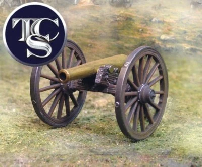 12 POUND NAPOLEON ARTILLERY PIECE COLLECTORS SHOWCASE CS00445 FREE USA SHIPPING! - Image 1 of 2