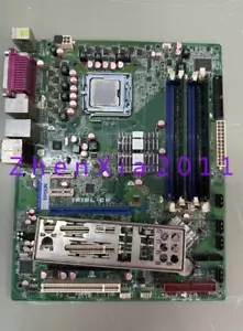 1pc used EPSON IPI8L-CH motherboard - Picture 1 of 2