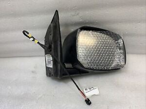 2012 - 2020 Dodge Grand Caravan Chrysler Town & Country OEM Right Side Mirror