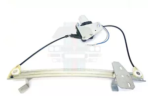 Lancia Delta integrale HFT Evo Offside Right Front Electric Window Regulator - Picture 1 of 1