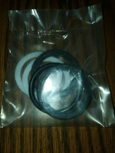 NEW MSC PH-PK1502A001 Piston Seal Kit *FREE SHIPPING* 1 inch air cylinder - Picture 1 of 4
