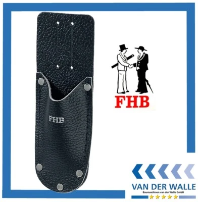 FHB Messertasche Modell Tristan 88810