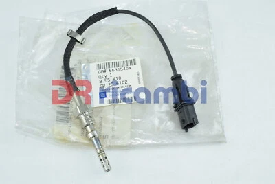 Sonda Lambda OPEL Astra H Vectra C Zafira B Signum Cc 1.9 OPEL 855410 55355404 - Imagen 1 de 4
