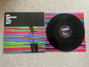 Noel Gallaghers High Flying Birds In The Heat Of The Moment 12" Vinyl RSD2015 - Picture 1 of 6