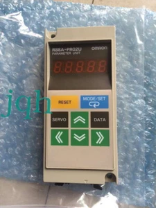 OMRON R88A-PR02U R88APR02U NOWY*j - Zdjęcie 1 z 2