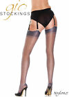 Gio Rht Stockings Nylons - Limited Edition Colours