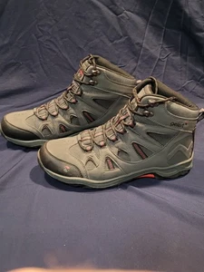 Gelert Ottawa Mid Herren Wanderschuhe Gr. 11,5 braun gebraucht - Bild 1 von 9
