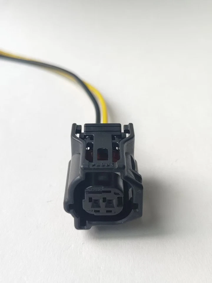 ABS Wheel Speed Sensor Connector Plug For 08-2024 Toyota RAV4 Highlander Corolla Foto 1 de 4