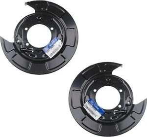 OEM Bremsbackblech SET 582512P500 582522P500 /Kia Sorento Hyundai Santa Fe - Bild 1 von 1