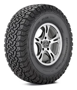Neumáticos de Verano BFGoodrich 265/60 R20 121/118S ALL TERRAIN KO2 M+S - Imagen 1 de 6