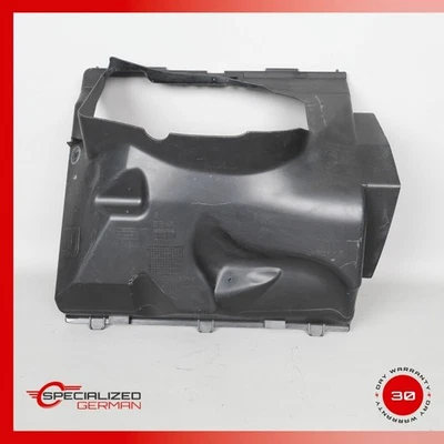 05-12 Porsche 911 Boxster Cayman Right Radiator Fan Duct 99757534200 OEM Used Foto 1 de 4