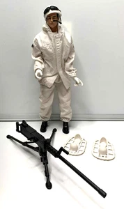 H.M Armed Forces Action figures  Ski patrol  Figure (P3) - Picture 1 of 5