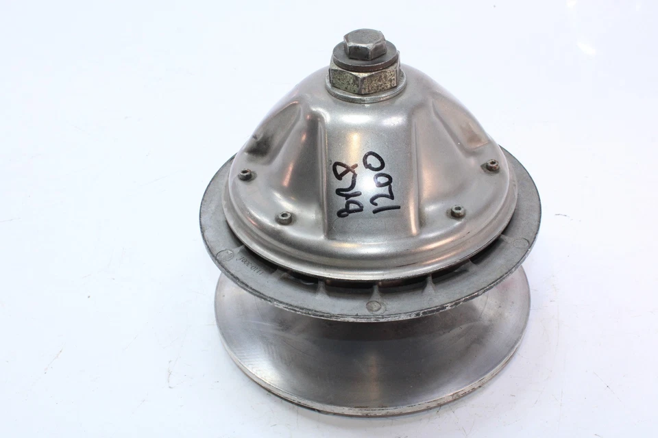 2011 2018 SKI-DOO MXZ 1200 OEM PRIMARY DRIVE SHEAVE CLUTCH 417223867 - Изображение 1 из 4