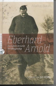 Eberhard Arnold von Markus Baum - Bild 1 von 2
