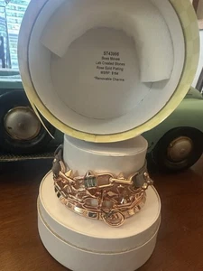 Bomb Party Summer Stacks 2025 Boss Moves ST43996 Rose Gold Plating - Picture 1 of 2
