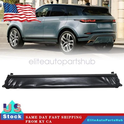 Ajuste Land Rover Range Rover Evoque 2020-23 techo corredizo eléctrico pantalla/cortina Foto 1 de 4