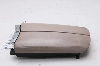 BMW 750Li xDrive 2010-2015 consola central reposabrazos tapa cubierta 51169171268 OEM Foto 1 de 4