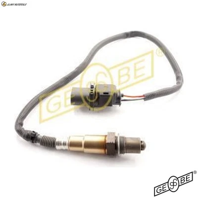 SONDA LAMBDA 9 7080 1 PER ROLLS-ROYCE PHANTOM/VII/Drophead BMW 3/6/E6/E90 5/E66 - Immagine 1 di 4